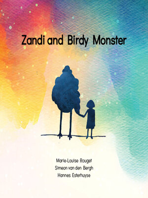 cover image of Zandy and the Birdy Monster